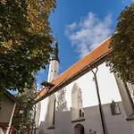 Pueha Vaimu Kuelaliskorter